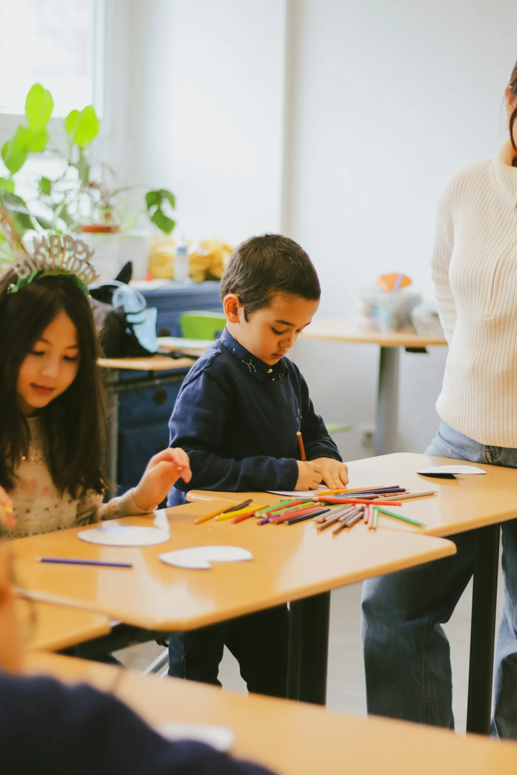Pedagogía